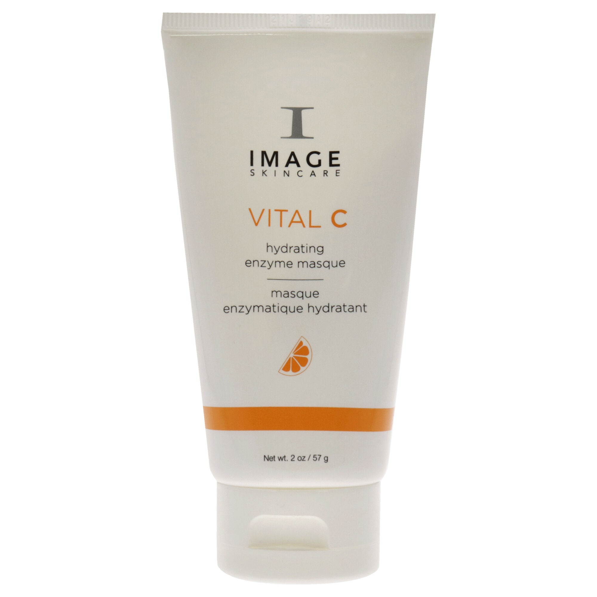 Vital C Hydrating Enzyme Masque by Image for Unisex - 2 oz Mask, See Description, alternate image number 4