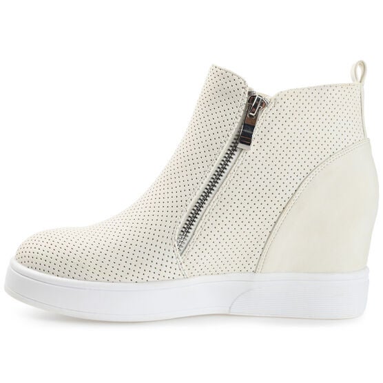 Women's Pennelope Sneaker Wedge, , alternate image number null
