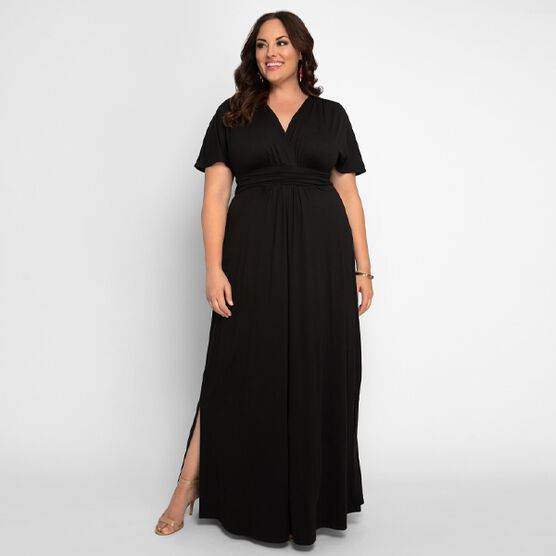 Vienna Maxi Dress, , alternate image number null