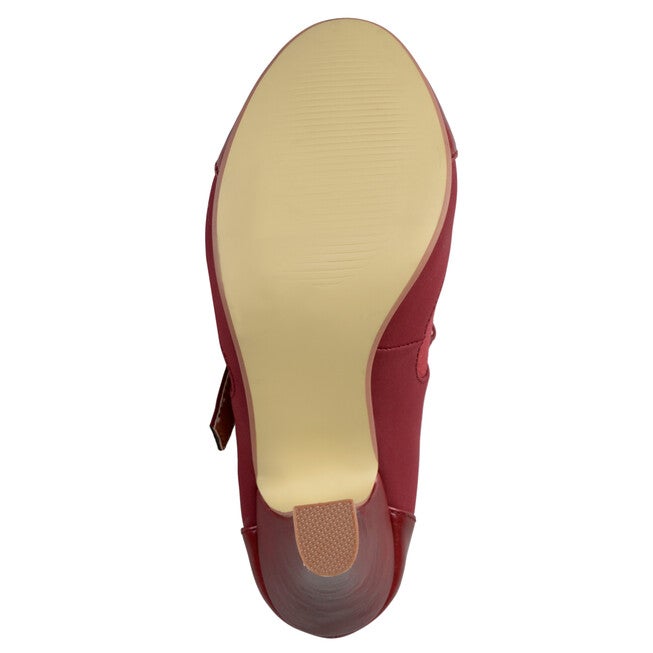 Women's Medium and Wide Width Siri Pumps, , alternate image number null