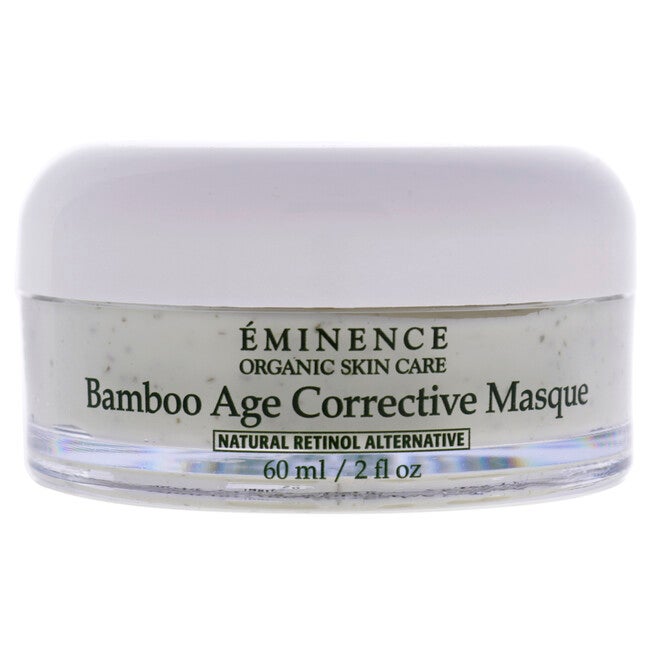 Bamboo Age Corrective Masque by Eminence for Women - 2 oz Mask, , alternate image number 6