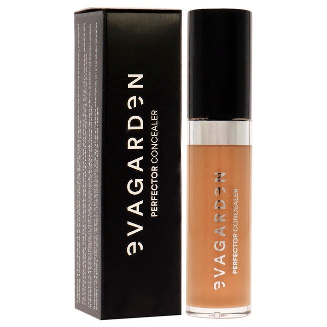 Perfector Concealer - 333 Medium Amber by Evagarden for Women - 0.17 oz Concealer, See Description, alternate image number 2