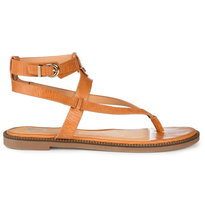 Women's Tru Comfort Foam Tangie Sandal, , alternate image number 5