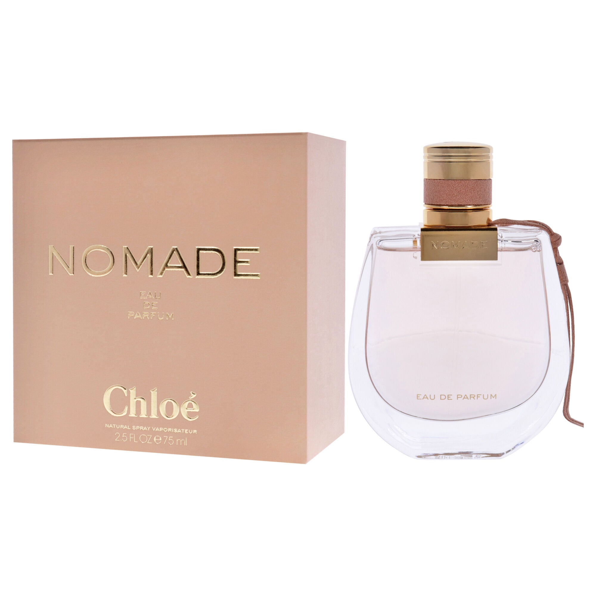 Nomade by Chloe for Women - 2.5 oz EDP Spray, See Description, alternate image number 3