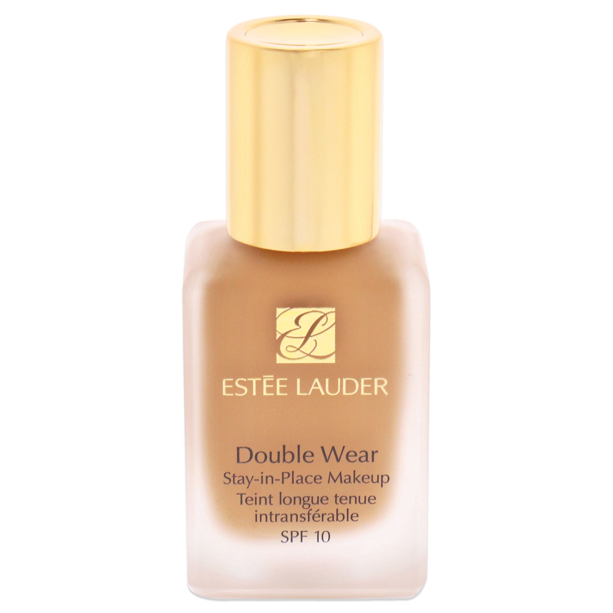 Double Wear Stay-In-Place Makeup SPF 10 - 42 Bronze (5W1) - All Skin Types by Estee Lauder for Women - 1 oz Foundation, , alternate image number 5