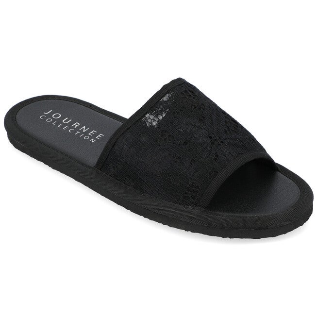 Women's Tru Comfort Foam Eniola Sandals, Black, hi-res image number 0
