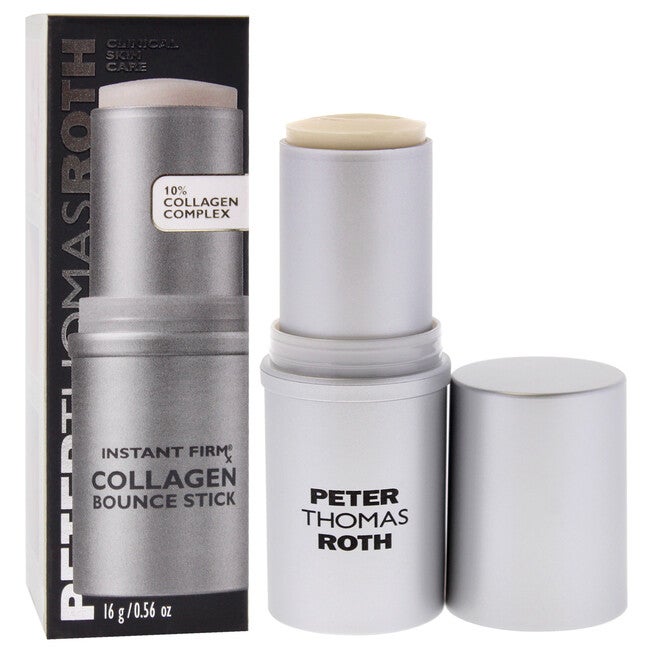 Instant Firmx Collagen Bounce Stick - Sheer Glow by Peter Thomas Roth for Women - 0.35 oz Stick, See Description, alternate image number 1