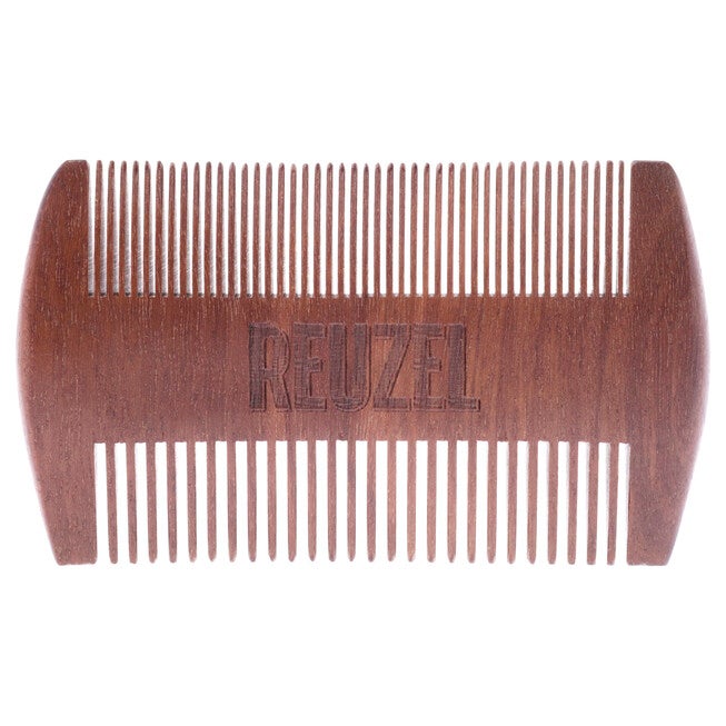 Sandalwood Comb by Reuzel for Men - 1 Pc Comb, See Description, hi-res image number 0