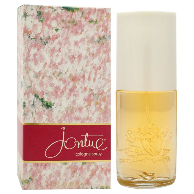 Jontue by Revlon for Women - 2.3 oz Cologne Spray, NA, alternate image number null