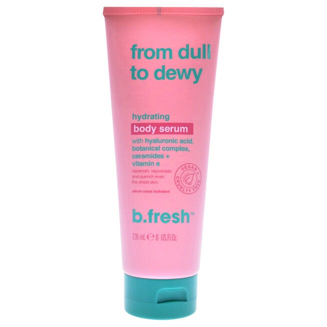 From Dull To Dewy Hydrating Body Serum by B.Fresh for Unisex - 8 oz Serum, NA, hi-res image number null