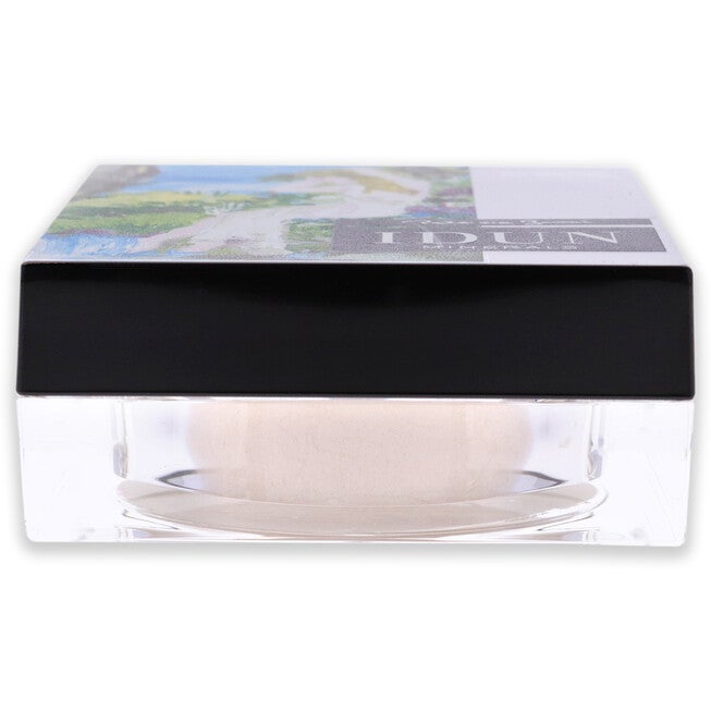 Blush - 005 Hallon by Idun Minerals for Women - 0.18 oz Blush, See Description, alternate image number 1