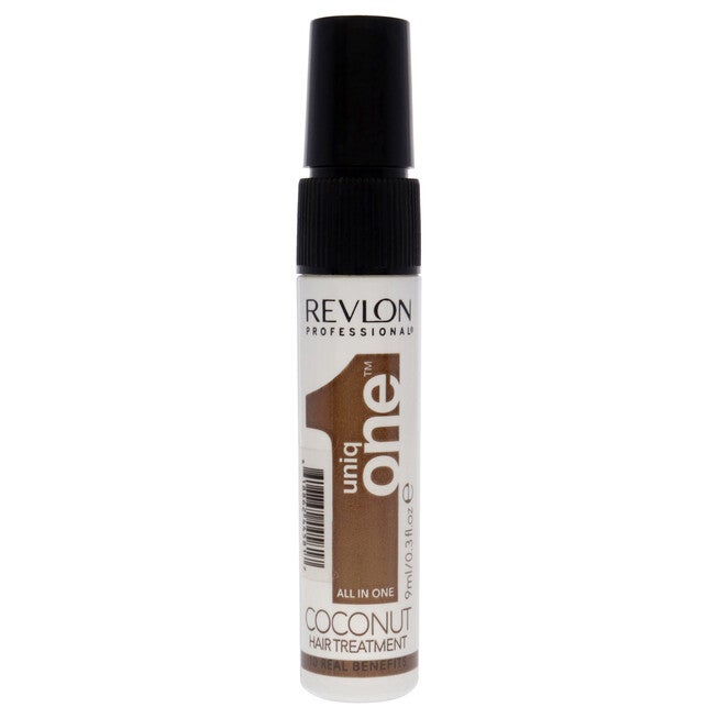Uniq One All in One Hair Treatment by Revlon for Unisex - 0.3 oz Treatment, , alternate image number 5