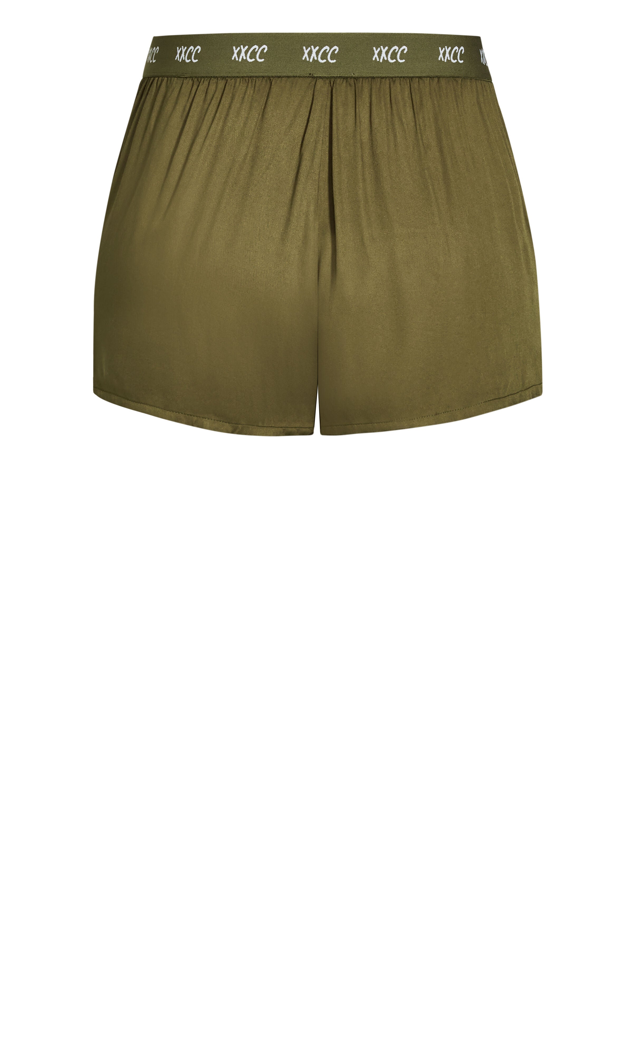 Sweet Dreams Short - military, , alternate image number 3