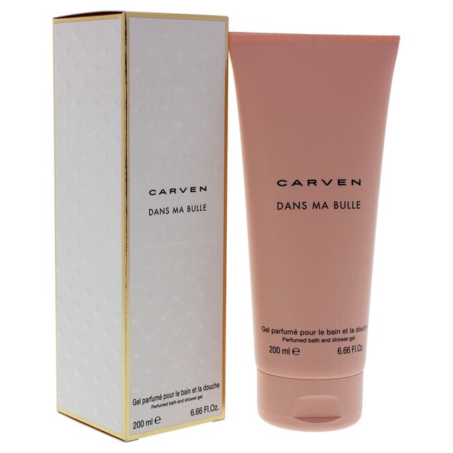 Dans Ma Bulle by Carven for Women - 6.7 oz Shower Gel, , alternate image number 6