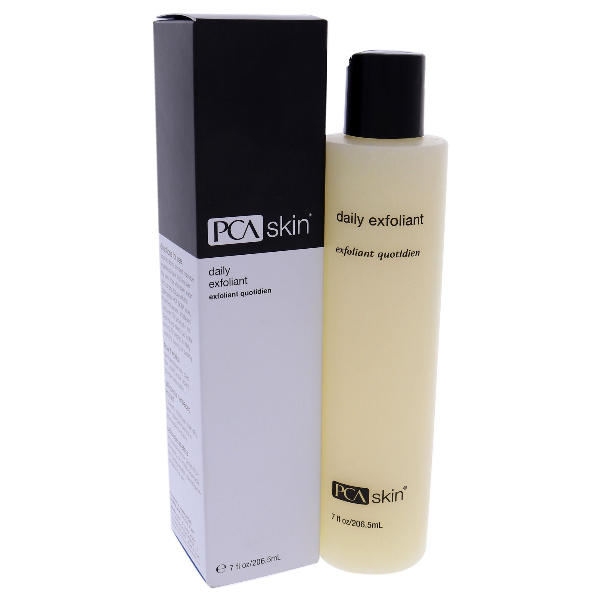 Daily Exfoliant by PCA Skin for Unisex - 7 oz Exfoliant, , alternate image number 7