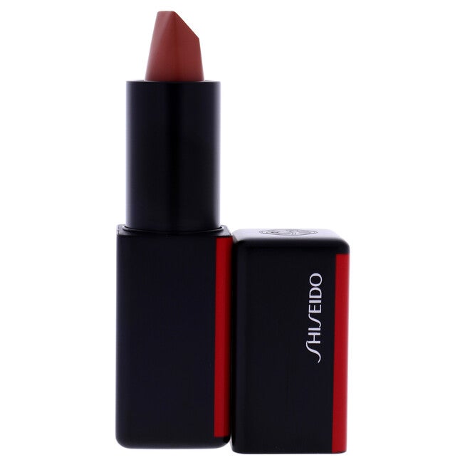 ModernMatte Powder Lipstick - 504 Thigh High by Shiseido for Women - 0.14 oz Lipstick, See Description, alternate image number 1
