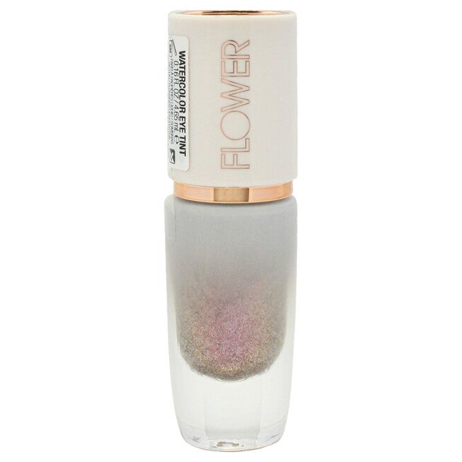 Watercolor Eye Tint Liquid Eye Shadow - Stellar Wash by Flower Beauty for Women - 0.16 oz Eye Shadow, See Description, hi-res image number 0