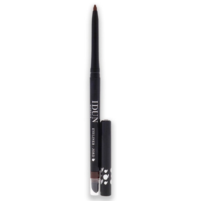 Eyeliner - 102 Jord by Idun Minerals for Women - 0.01 oz Eyeliner, , alternate image number null