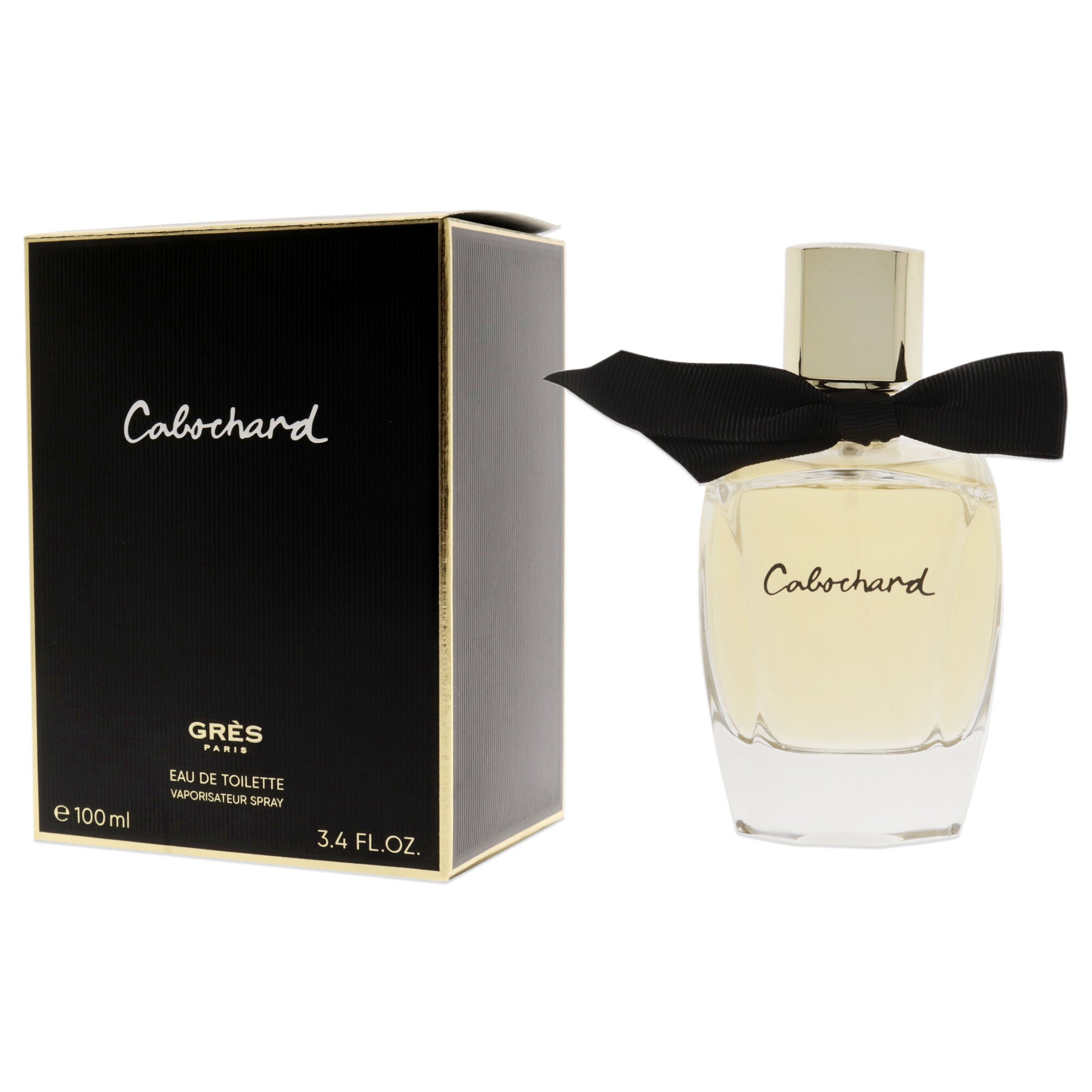 Cabochard by Parfums Gres for Women - 3.4 oz EDT Spray, , alternate image number 8