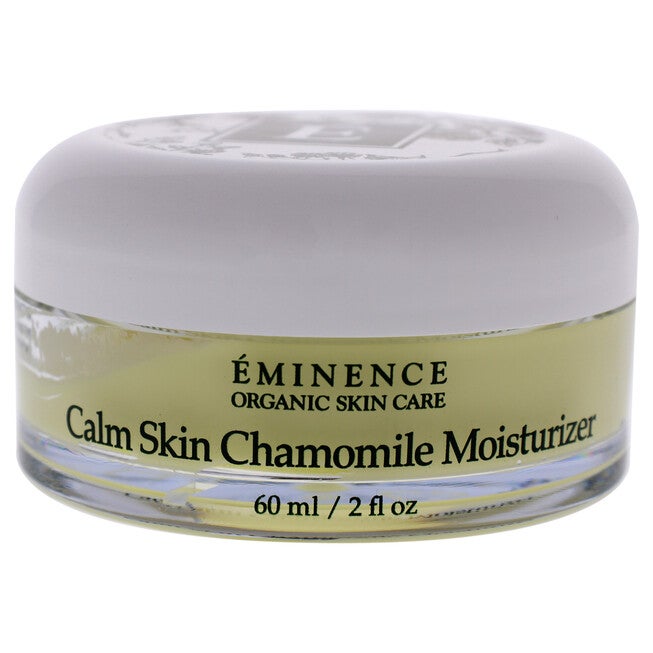 Calm Skin Chamomile Moisturizer by Eminence for Unisex - 2 oz Moisturizer, See Description, alternate image number 1