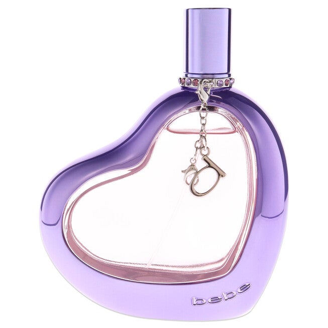 Bebe Starlet by Bebe for Women - 3.4 oz EDP Spray, See Description, alternate image number 1