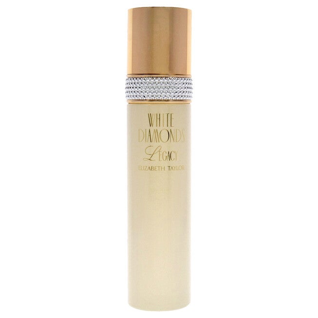 White Diamonds Legacy by Elizabeth Taylor for Women - 3.3 oz EDT Spray, , alternate image number 5