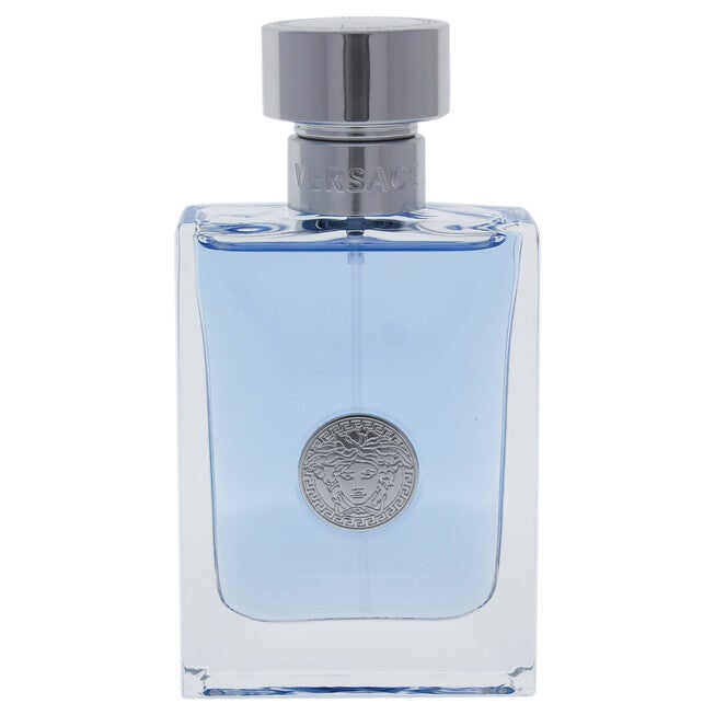 Versace Pour Homme by Versace for Men - 1.7 oz EDT Spray, See Description, alternate image number 1