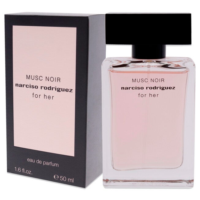 Musc Noir by Narciso Rodriguez for Women - 1.6 oz EDP Spray, , alternate image number 8