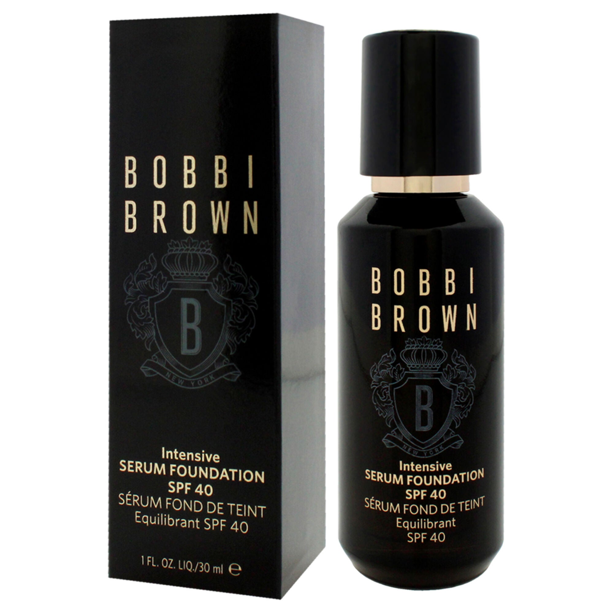 Intensive Serum Foundation SPF 40 - N-042 Beige by Bobbi Brown for Women - 1 oz Foundation, See Description, alternate image number 3