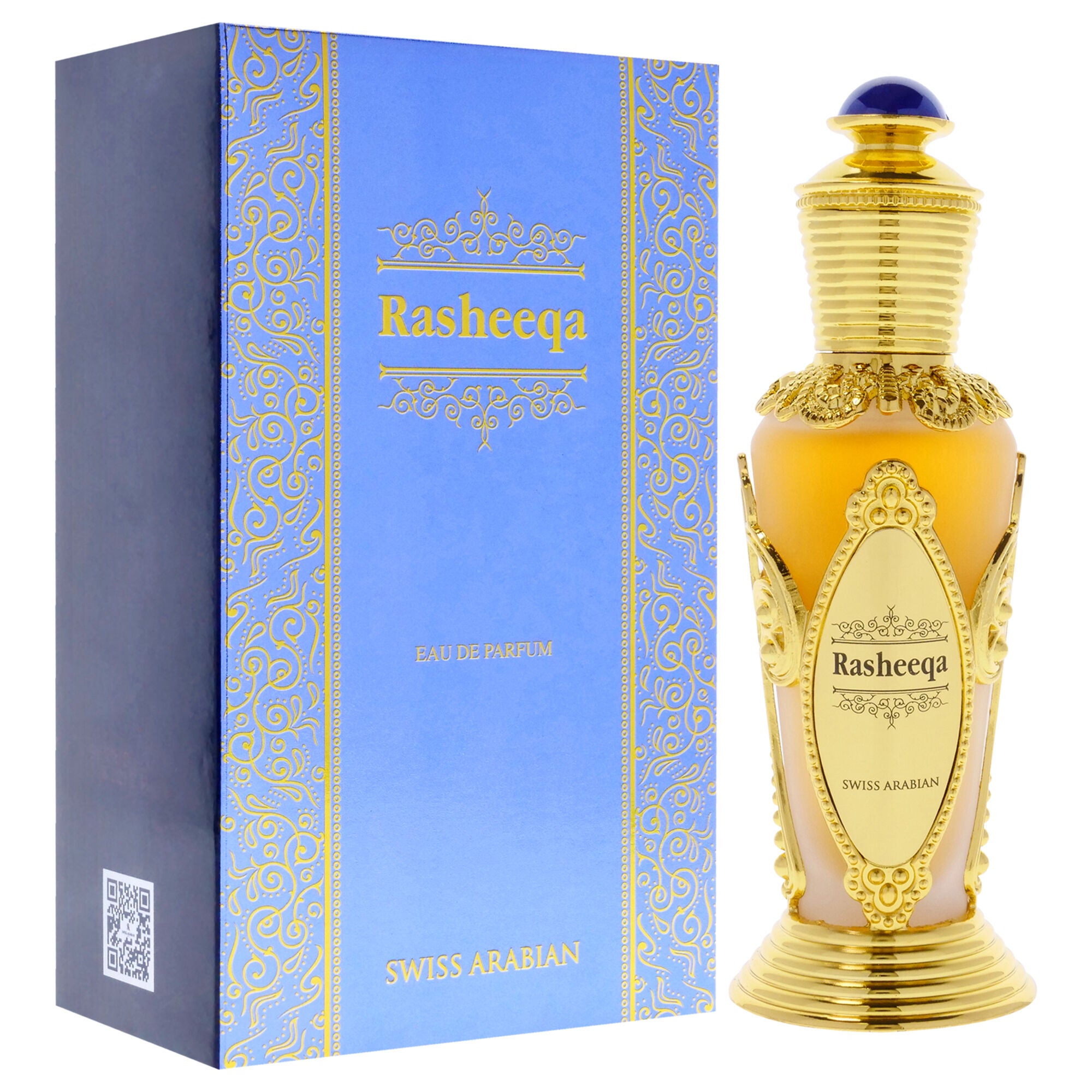Rasheeqa by Swiss Arabian for Women - 1.7 oz EDP Spray, , alternate image number 6