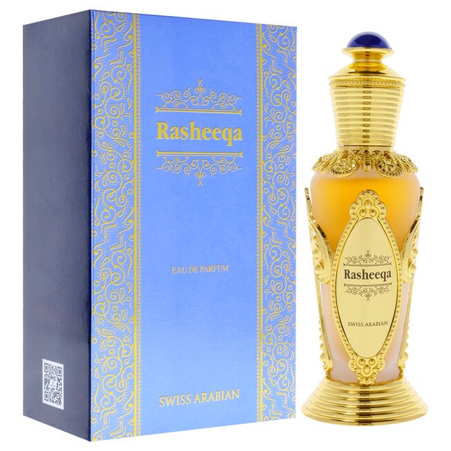 Rasheeqa by Swiss Arabian for Women - 1.7 oz EDP Spray, , alternate image number 6