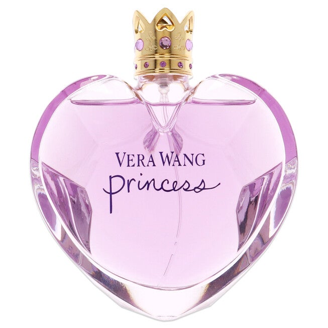 Vera Wang Princess by Vera Wang for Women - 3.4 oz EDT Spray, See Description, alternate image number 1