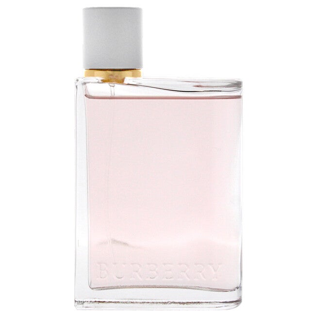 Her Blossom by Burberry for Women - 3.3 oz EDT Spray, See Description, alternate image number 1