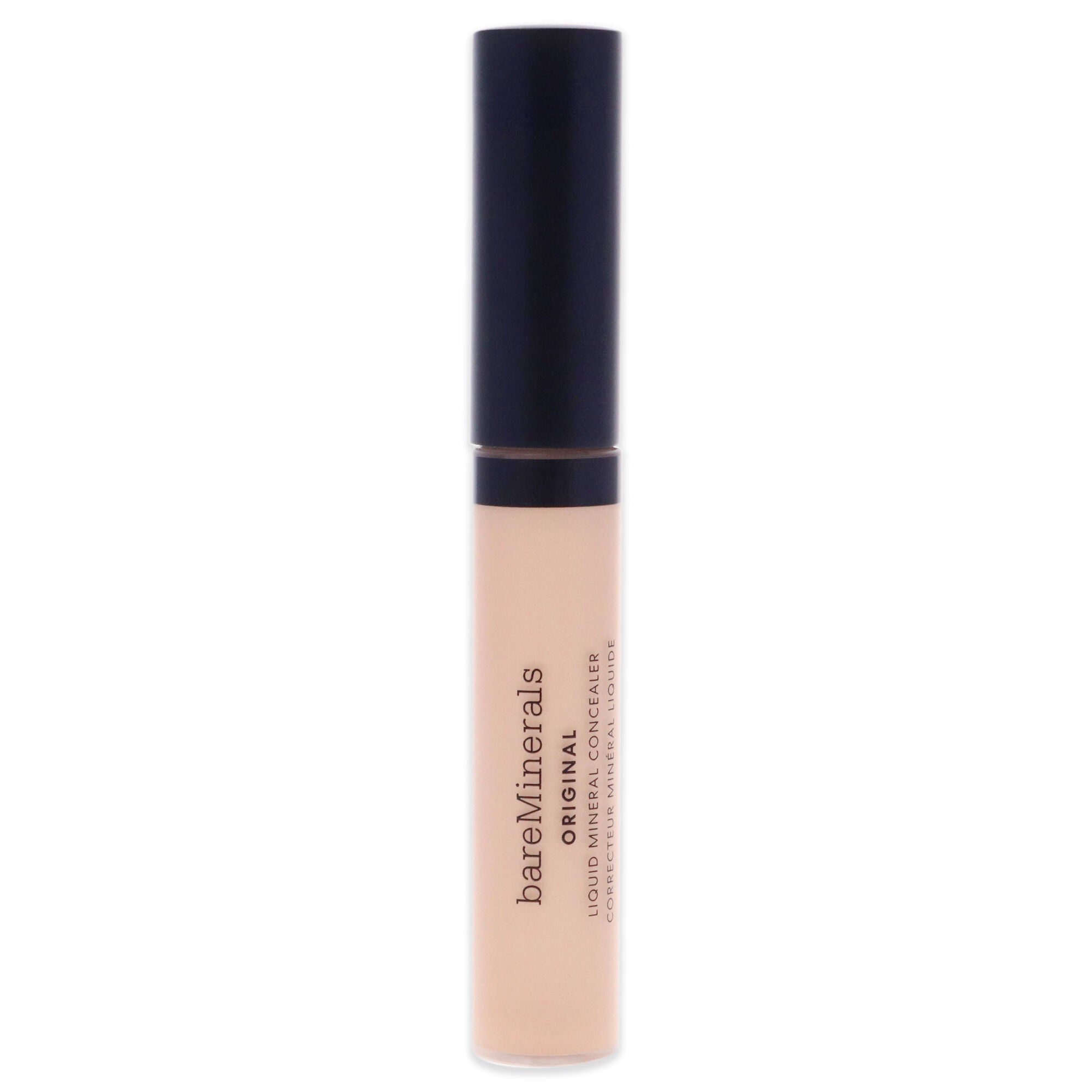 Original Liquid Mineral Concealer - 1N Fair by bareMinerals for Women - 0.2 oz Concealer, See Description, alternate image number 4