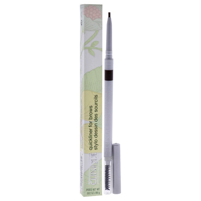 Quickliner For Brows - 03 Soft Brown by Clinique for Women - 0.002 oz Eyeliner, , alternate image number 7