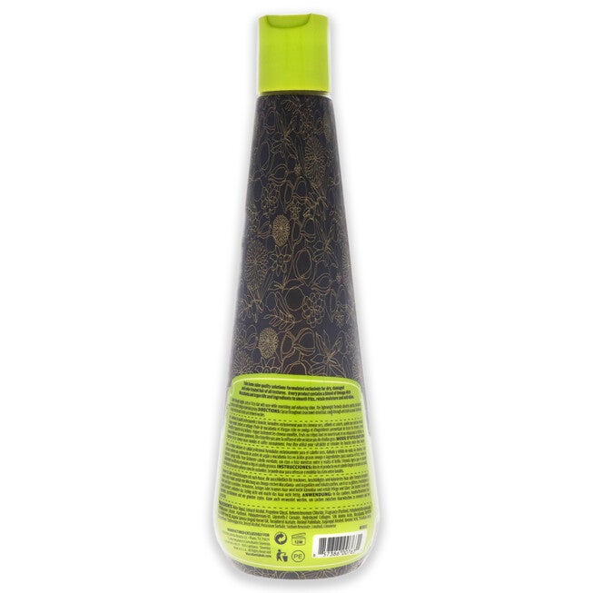 Natural Oil Leave-In Detangler by Macadamia Oil for Unisex - 8 oz Detangler, See Description, alternate image number 1