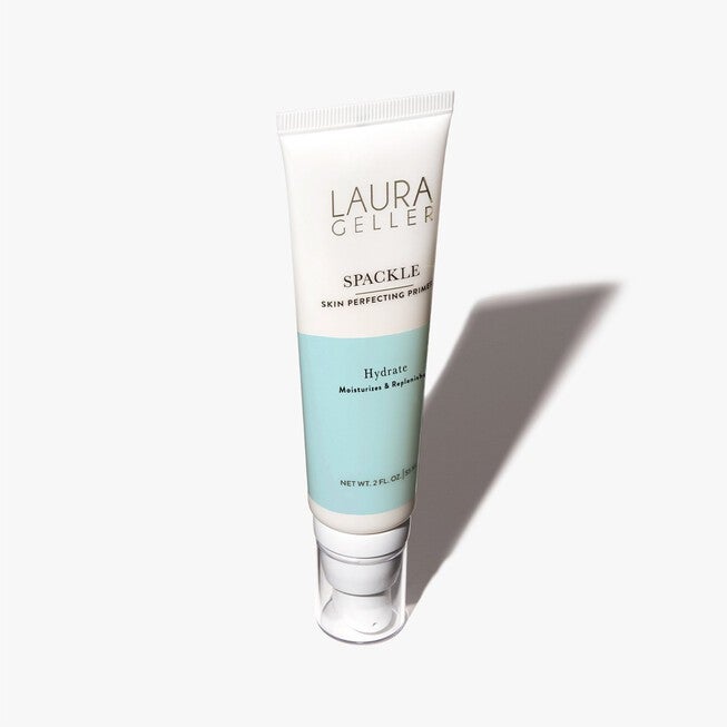 Spackle Skin Perfecting Primer: Hydrate, Clear, hi-res image number null