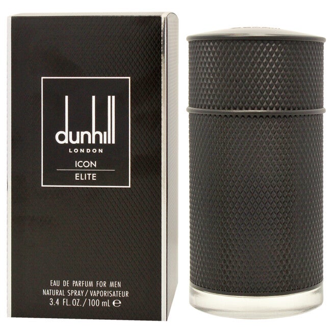 Dunhill Icon Elite by Alfred Dunhill for Men - 3.4 oz EDP Spray, See Description, alternate image number 3