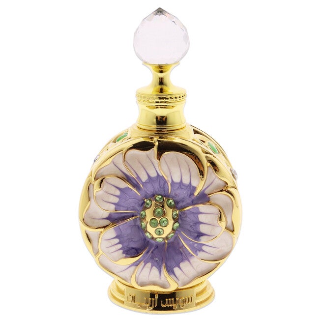 Layali by Swiss Arabian for Women - 0.5 oz Parfum Oil, , alternate image number 5