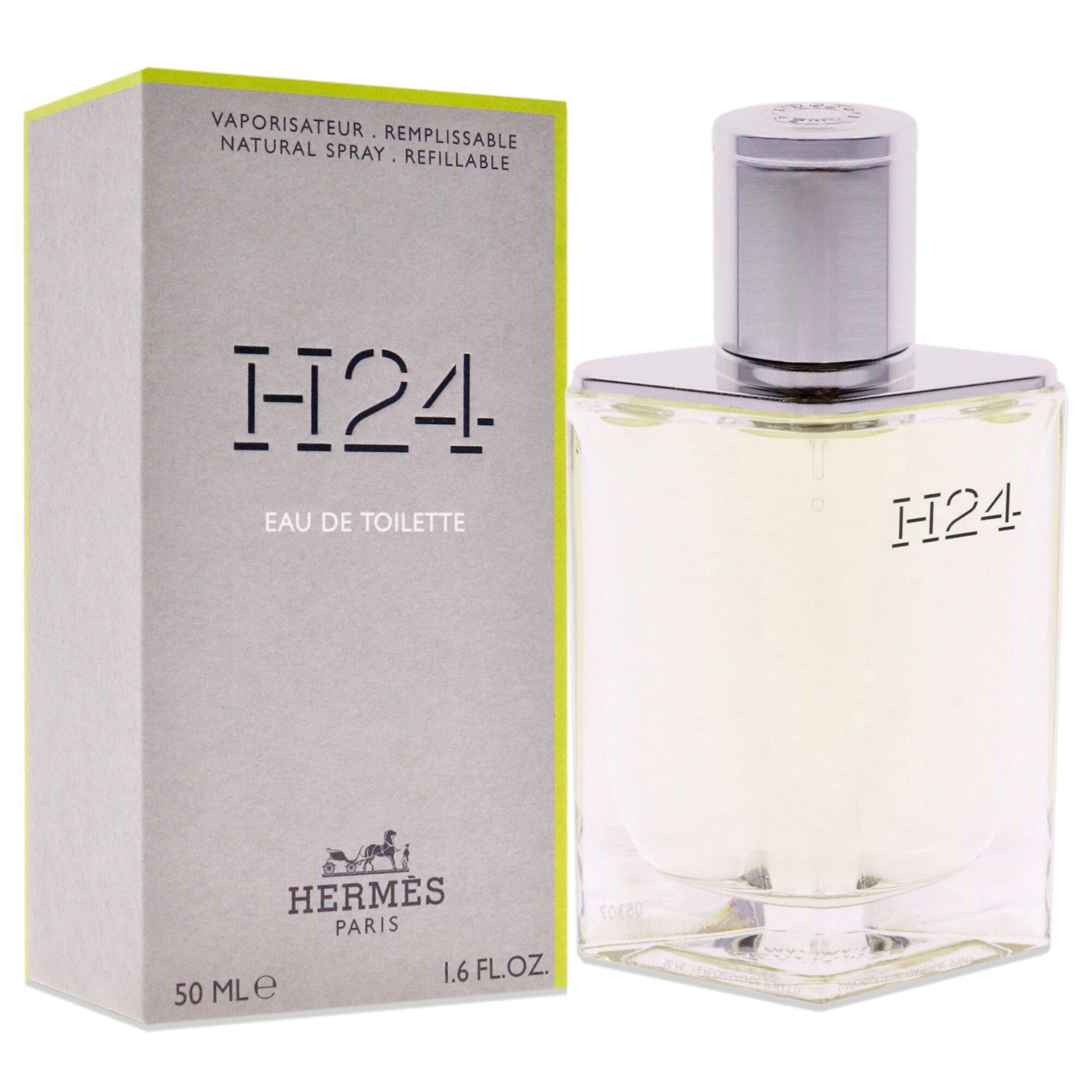 H24 by Hermes for Men - 1.6 oz EDT Spray, , alternate image number 7