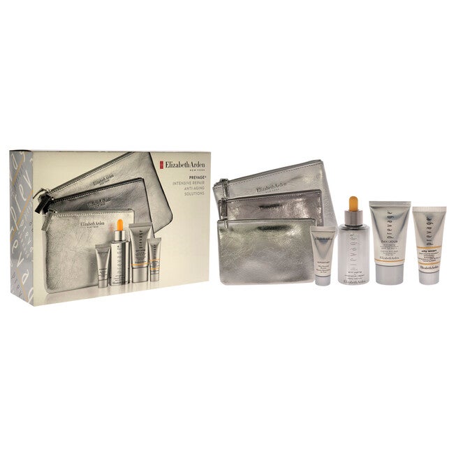 Prevage Intensive Repair Anti-Aging Solution Set by Elizabeth Arden for Unisex - 7 Pc Gift Set, , alternate image number 5