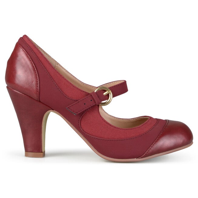 Women's Medium and Wide Width Siri Pumps, , alternate image number null