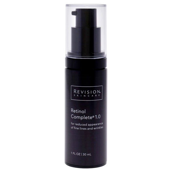 Retinol Complete 1.0 by Revision for Unisex - 1 oz Cream, See Description, alternate image number 1