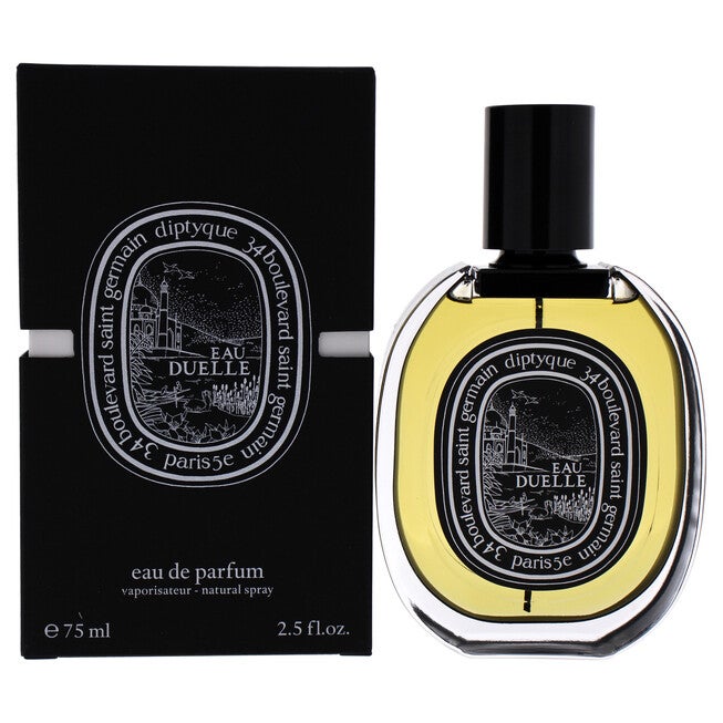 Eau Duelle by Diptyque for Unisex - 2.5 oz EDP Spray, See Description, hi-res image number 0