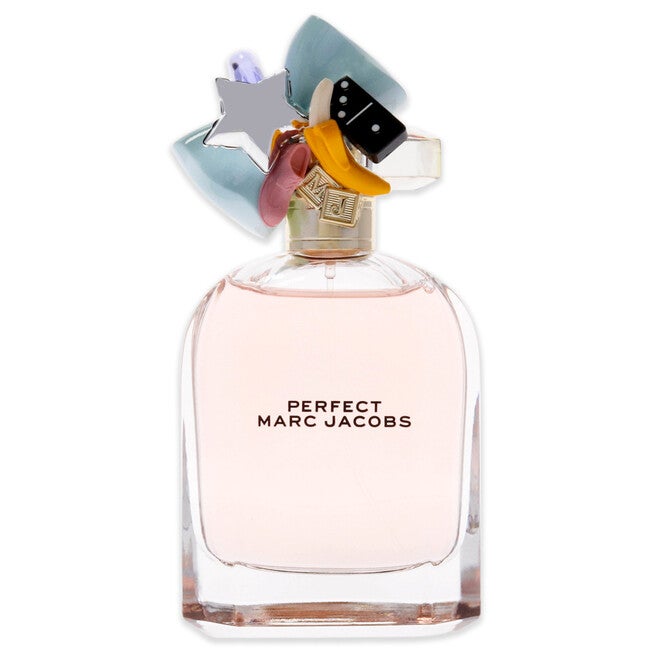 Perfect by Marc Jacobs for Women - 3.3 oz EDP Spray, , alternate image number 4