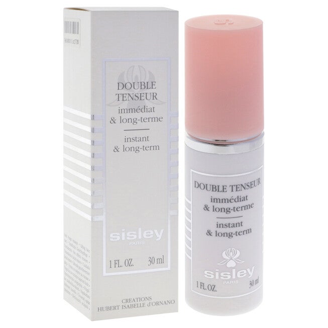 Double Tenseur Instant and Long-Term by Sisley for Women - 1 oz Gel, See Description, alternate image number 2