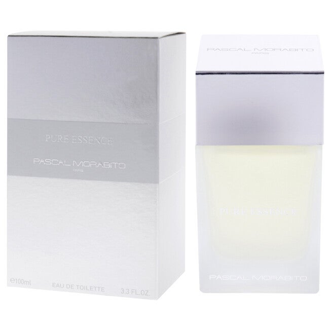 Pure Essence by Pascal Morabito for Men - 3.3 oz EDT Spray, See Description, alternate image number 3