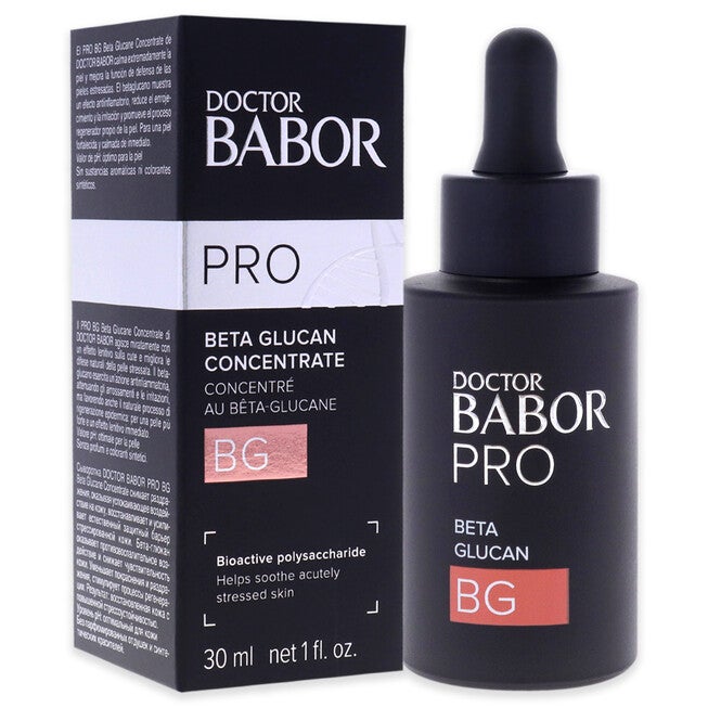 Pro Beta Glucan Concentrate by Babor for Women - 1 oz Serum, , alternate image number 7