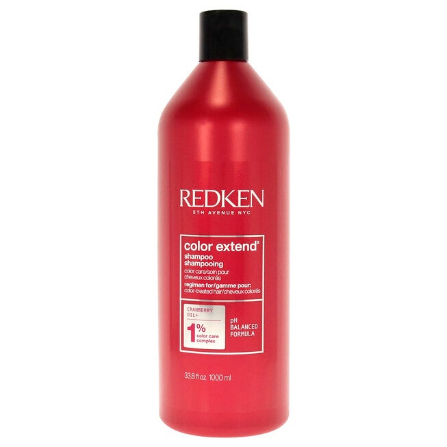 Color Extend Shampoo-NP by Redken for Unisex - 33.8 oz Shampoo, See Description, hi-res image number 0