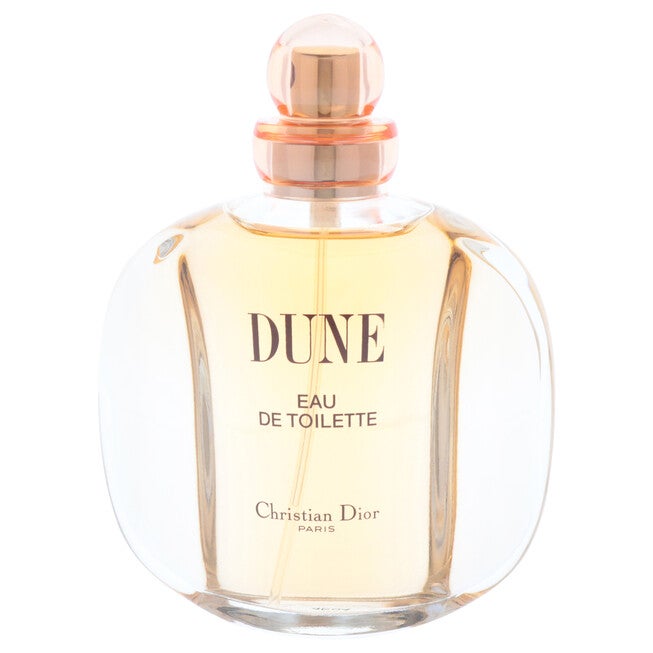 Dune by Christian Dior for Women - 3.4 oz EDT Spray, See Description, alternate image number 1